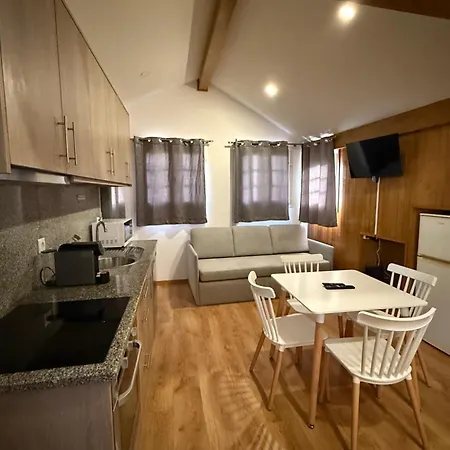 Porta 4 Flat Apartment