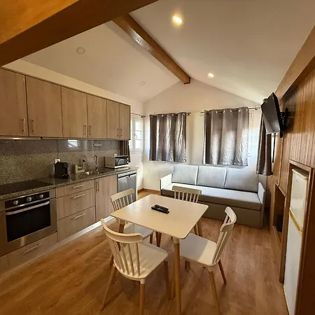 Porta 4 Flat Apartment *