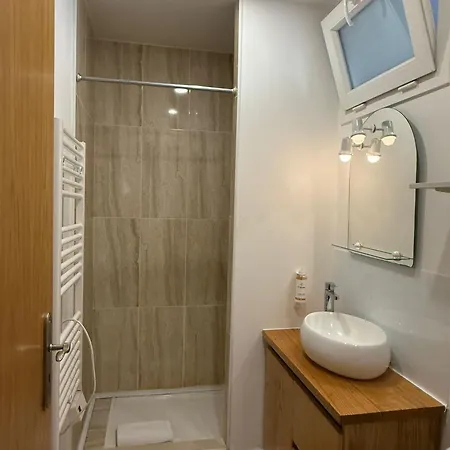 Apartman Porta 4 Flat *
