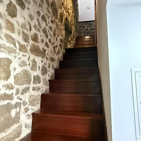 Apartman Porta 4 Flat