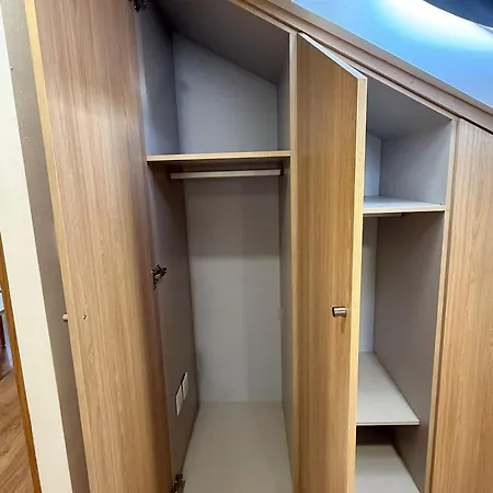 Apartman Porta 4 Flat