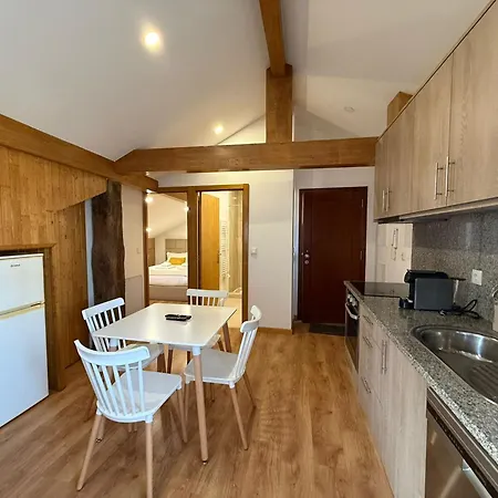 Porta 4 Flat Apartment *