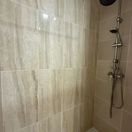 Apartman Porta 4 Flat