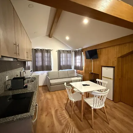 Apartman Porta 4 Flat Vila Real