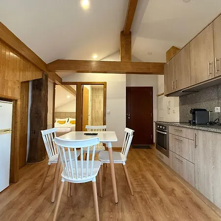 Porta 4 Flat Apartment *